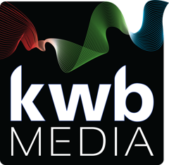 KWB Media LLC logo